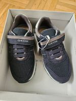 NEU leichte GEOX Respira Kinder Turnschuhe Gr. 27