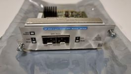 HPE Aruba 2920 2x10GbE SFP+ Modul J9731A