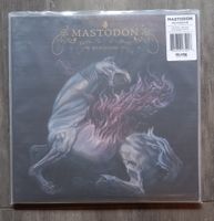 Mastodon - Remission (Gold Nugget) Ldt
