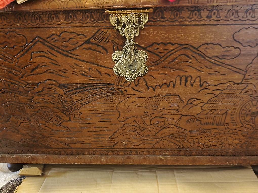 Articoli in legno: Vendo – Usato da Lugano venduto da mgl_hz9l