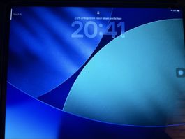 Apple iPad Air 13” (M3) Wi-Fi 128 GB