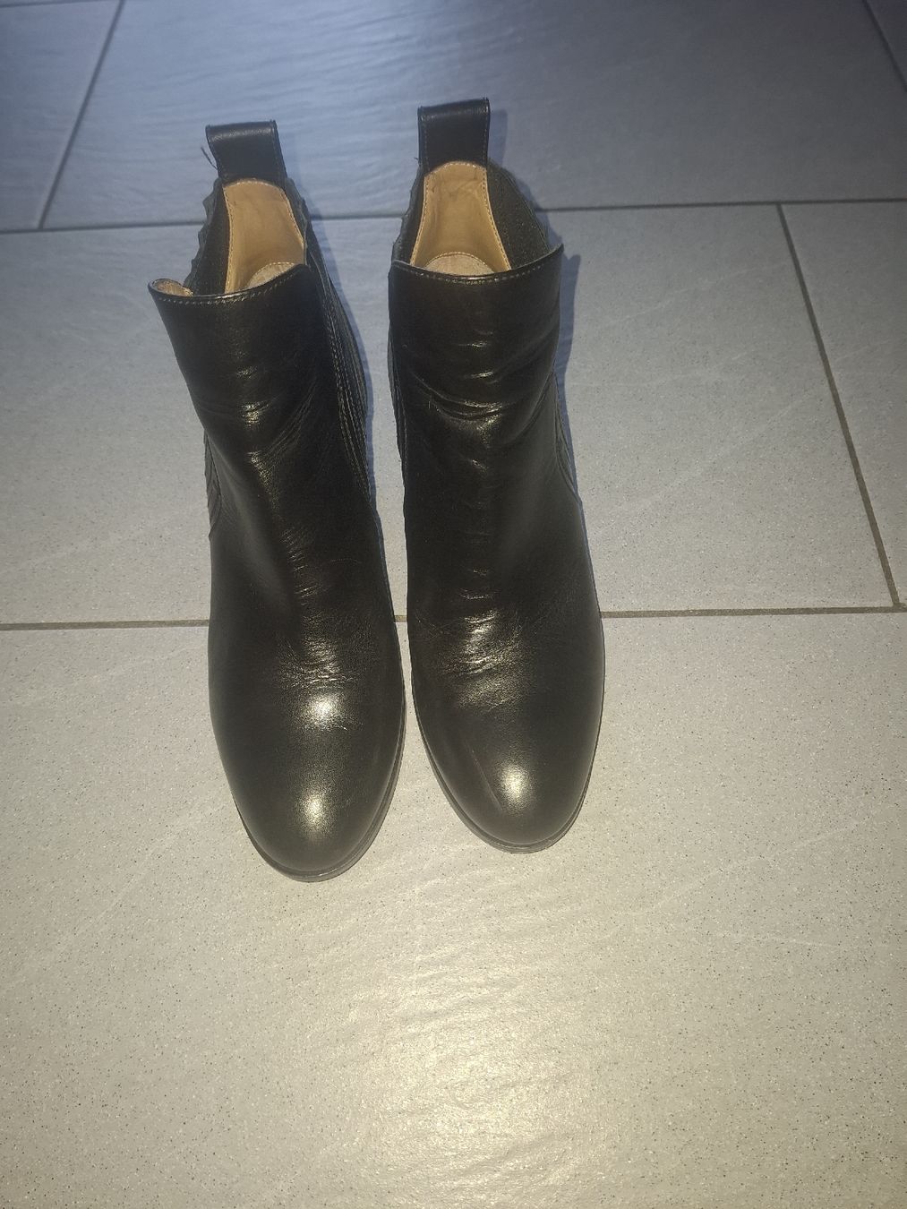 Navyboot Chaussures femmes: NAVYBOOT Gr 40 – Neuf (Voir description) à Bözen par Tropi21