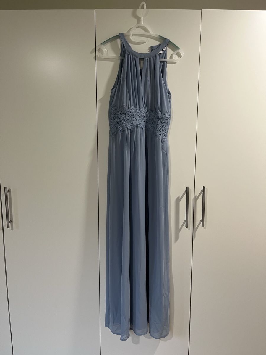 Vila Vestiti: Kleid von Vila Gr. 36 NEU – Nuovo (secondo la descrizione) da Brail venduto da Sonnenblume86GR