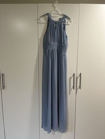 Kleid von Vila Gr. 36 NEU