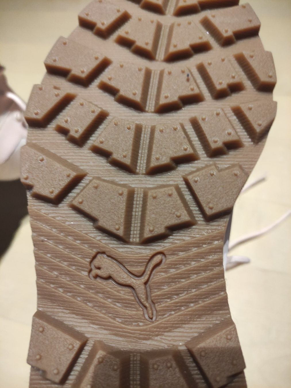 Puma Damenschuhe: PUMA Winterschuhe - nie getragen – Gebraucht aus Cham von cgroove 2
