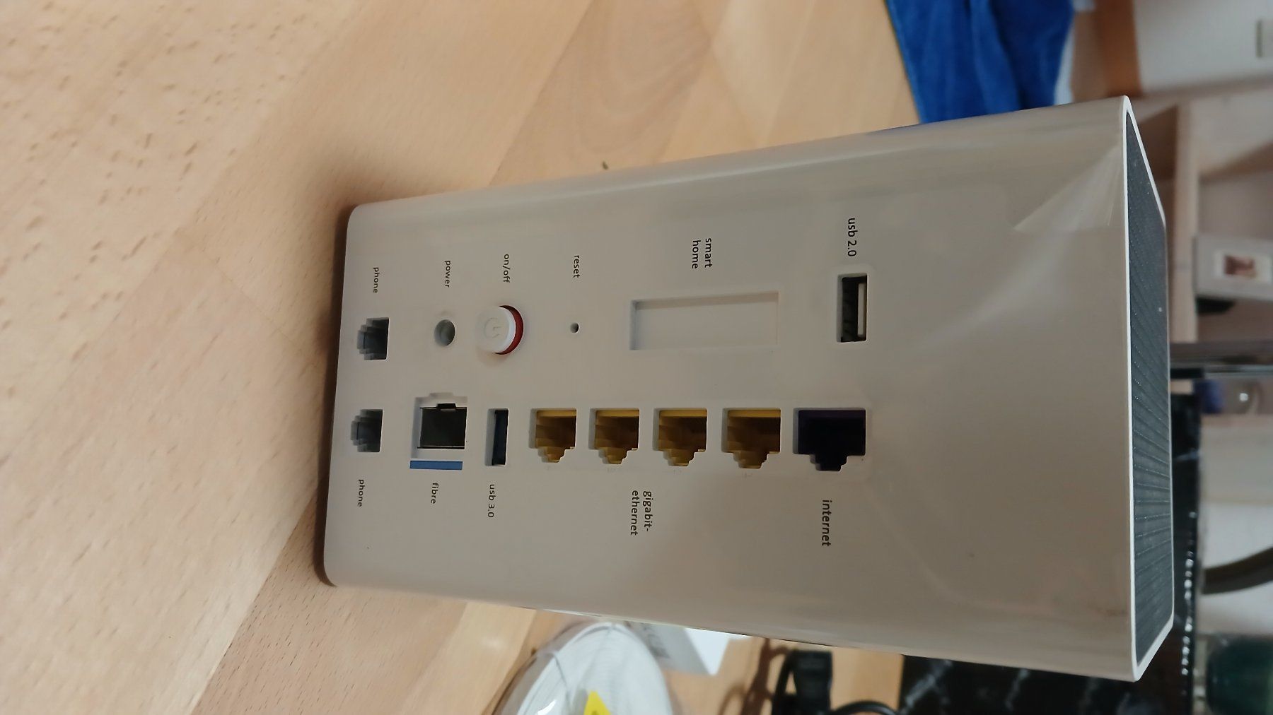 Swisscom Modem & Router: SWISSCOM INTERNET BOX 2 – Usato da hinwil venduto da tho_j6kz 3