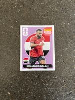 Mohamed Salah Panini Extro Sticker Regular