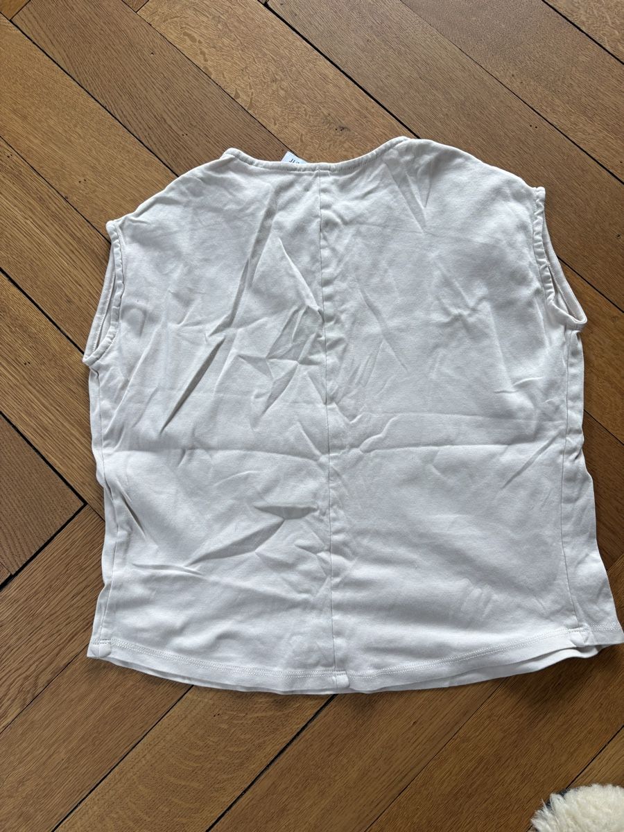 Jungle Folk Top: Top Jungle Folk Gr. XS – Usato da Zürich venduto da triangular 1
