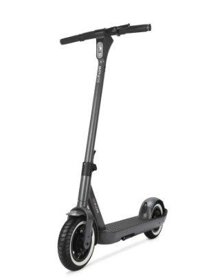 Soflow Kickboard: SoFlow E-Scooter SO ONE PRO GEN2, Black – Neu (gemäss Beschreibung) aus Bassersdorf von COOL-AG