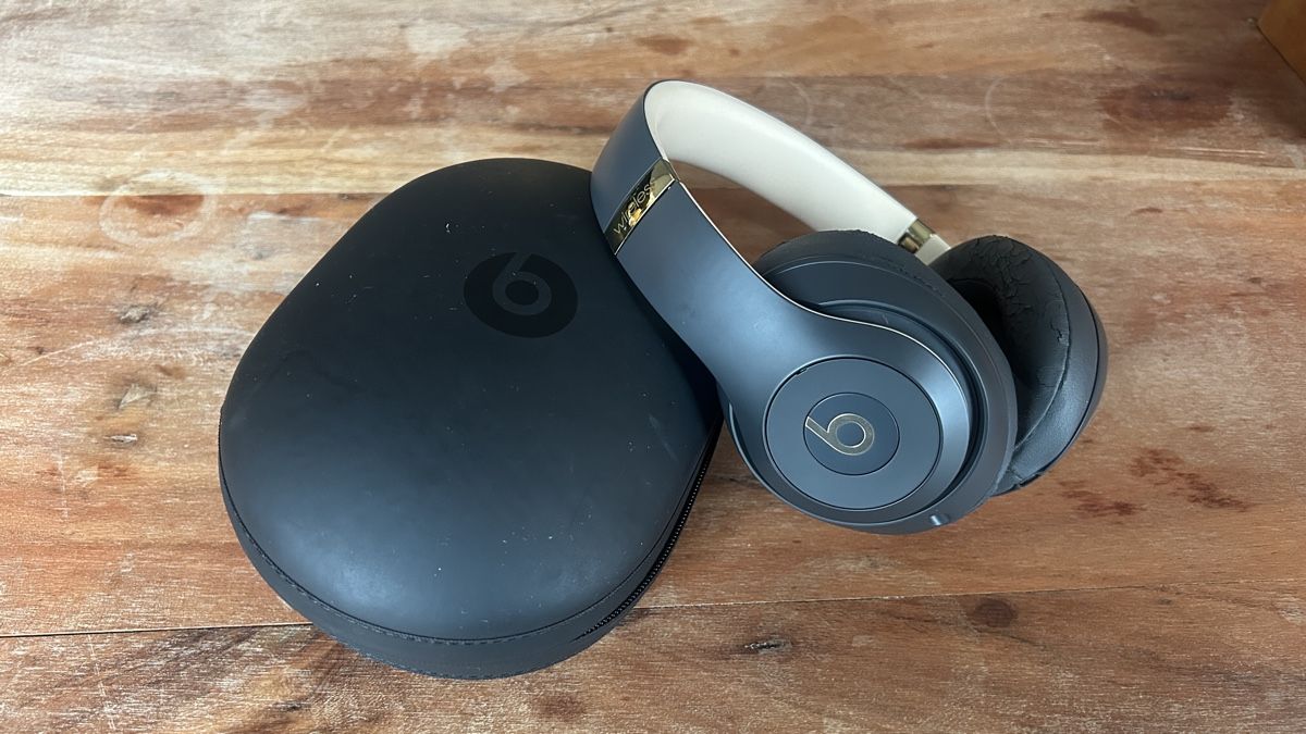 Beats Kopfhörer: Cuffie Beats Studio Pro – Gebraucht aus Zürich von LCS3119 4