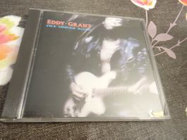 Eddy Grant - File under Rock CD