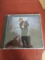 CD - Robert Cray – Strong Persuader (Blues Rock, 1986) 
