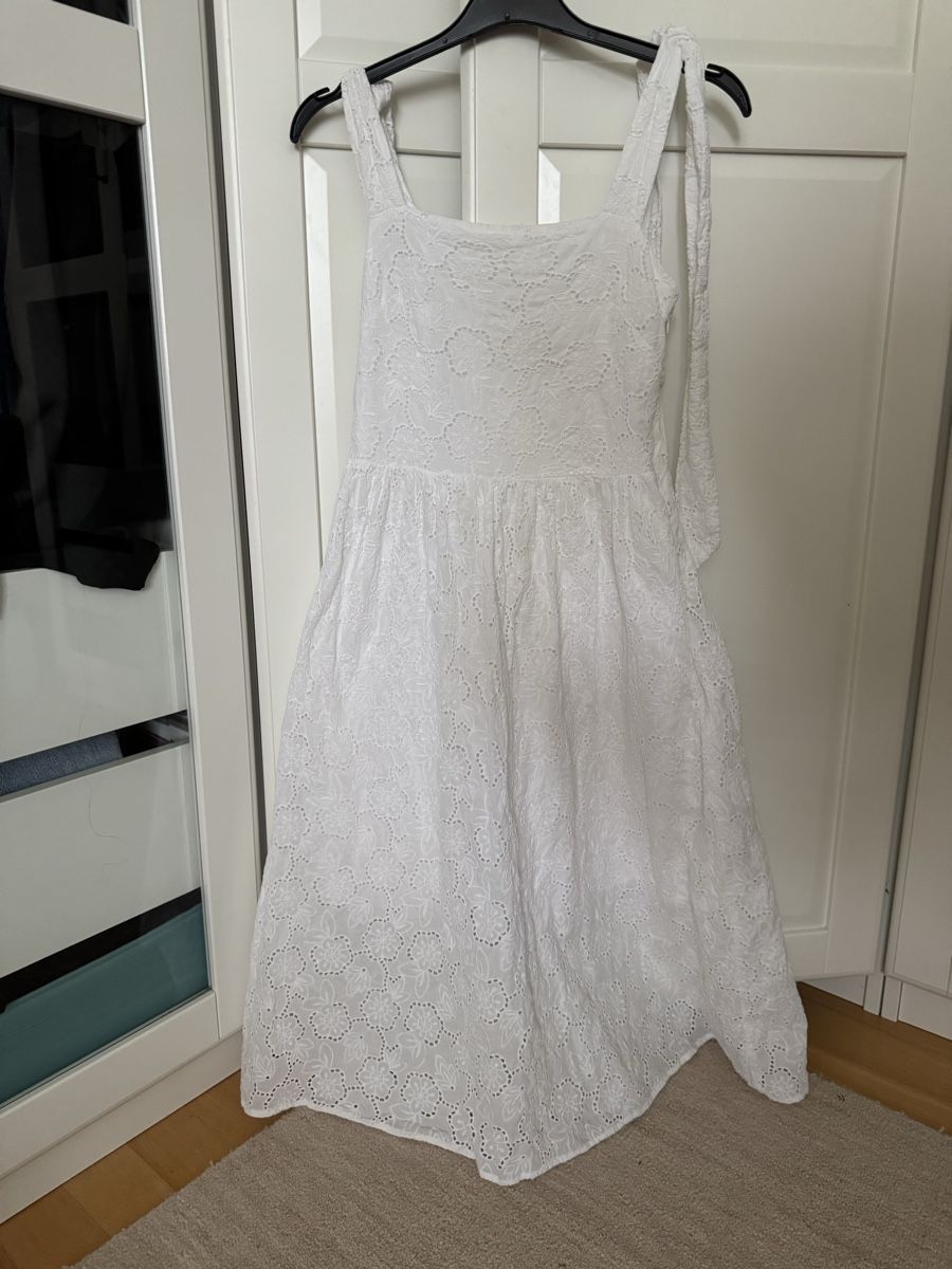 H&M Vestiti: Sommerkleid – Usato da Widen venduto da Nada.