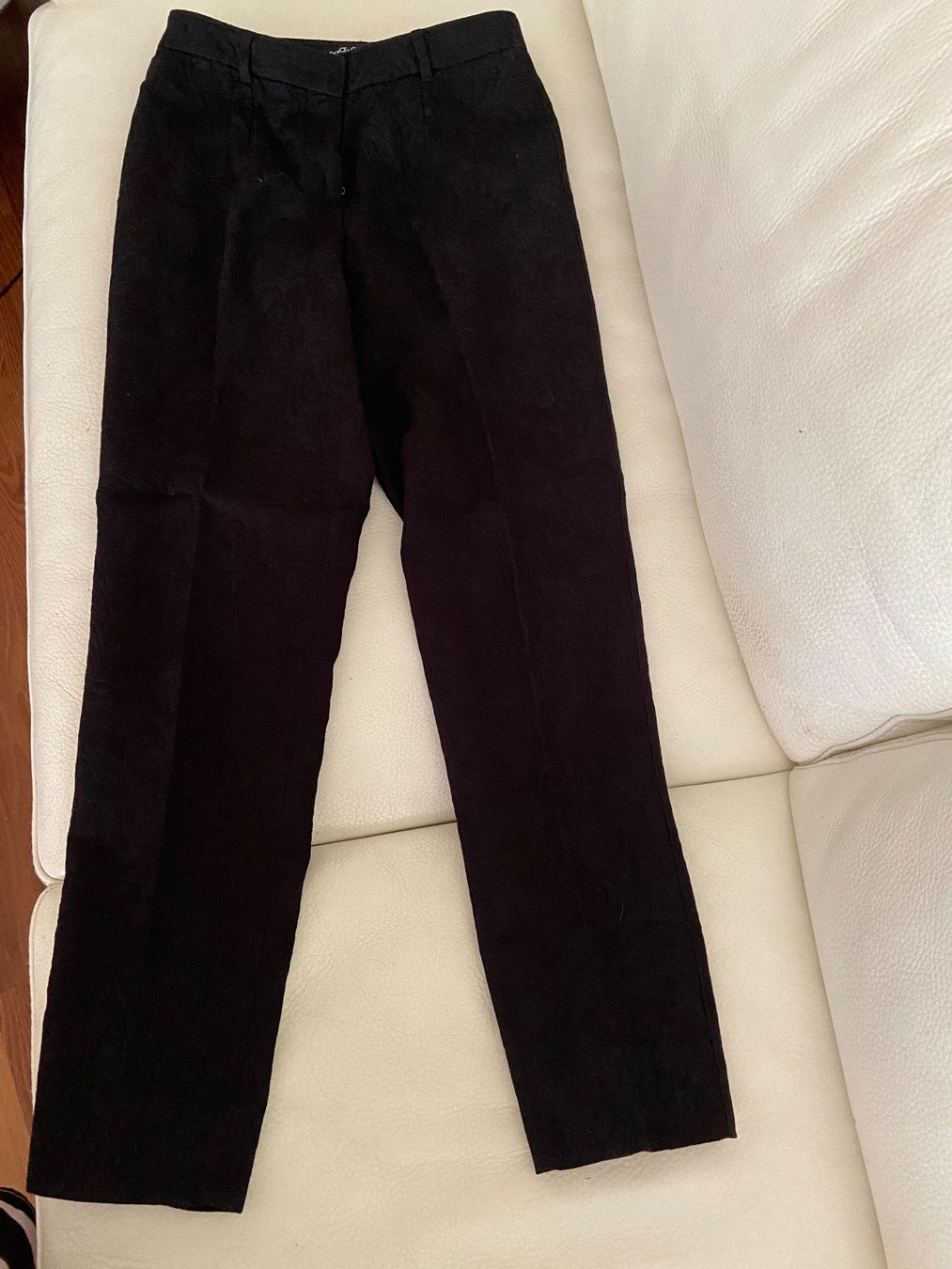 Dolce & Gabbana Pantaloni: Dolce & Gabbana Hose – Usato da Unterengstringen venduto da bar_rh5f