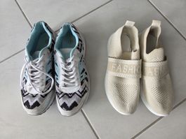 Sneakers / leicht Schuhe gr.39