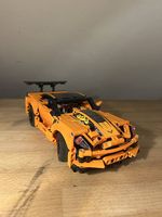Lego Corvette ZR1