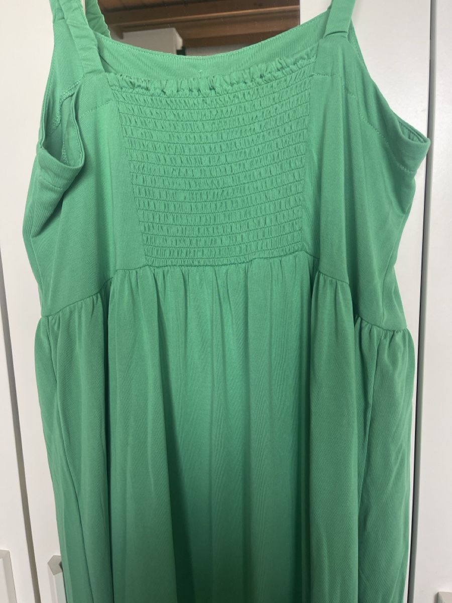 Vestiti: Kleid von FREE/QUENT Gr. L – Usato da Balsthal venduto da Katzenfan99 2