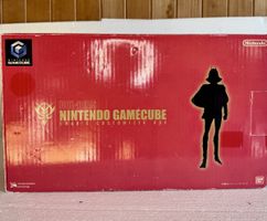 Nintendo GameCube Char’s Customized Box Édition Limitée