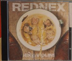 Rednex – Sex & Violins
