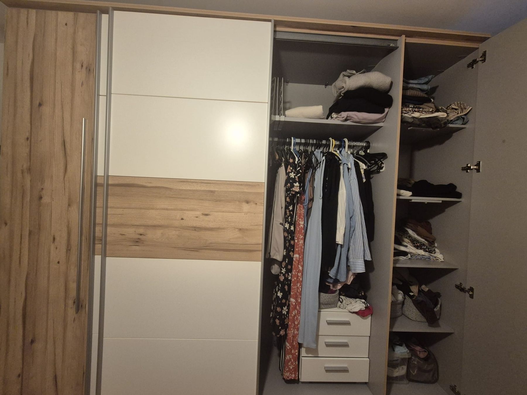 Conforama Armadi: kleiderschrank – Usato da Pfäffikon ZH venduto da toolio 1