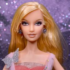 Profile image of ADREAMOFBARBIEWORLD