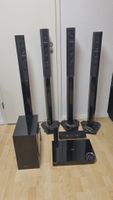 Homecinema Samsung