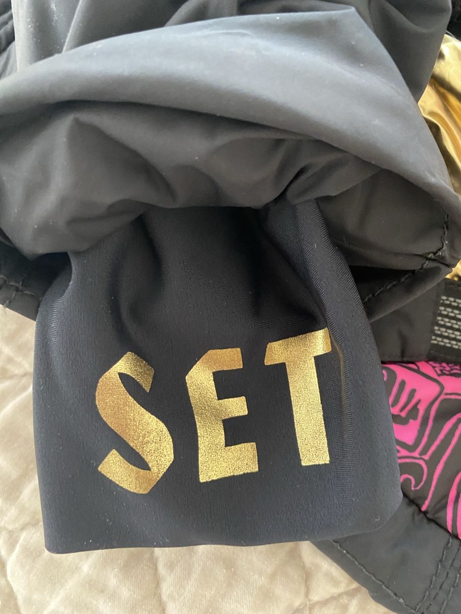 Jet Set Giacche: Jetset Damen Skijacke neu – Nuovo e nell'imballaggio originale da Rorschach venduto da lvi_p29s 6