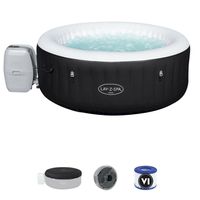 Bestway LAY-Z-SPA Miami AirJet Whirlpool