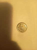 1 bani 1966 rumänien   nr298