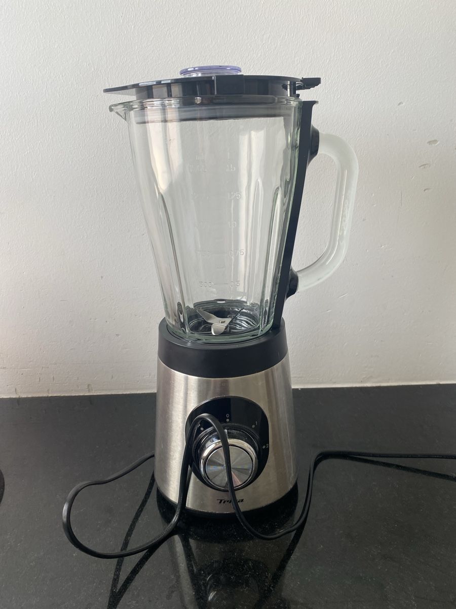 Trisa Elettrodomestici da cucina: Standmixer  – Usato da Berikon venduto da cel_88c6