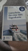 SBS Tageskarte