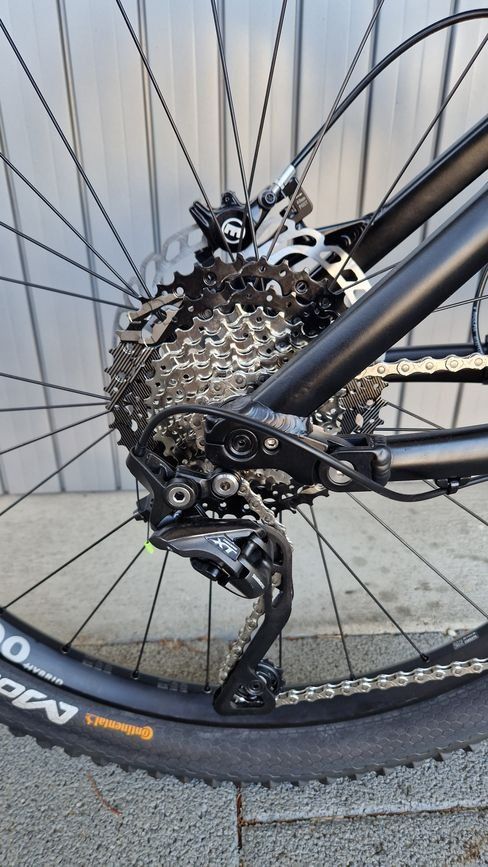 Biciclette: MTB Fully 120Nm 840Wh – Nuovo (secondo la descrizione) da Beckenried venduto da Narol 3