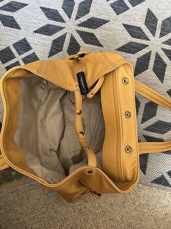Borse da donna: Sac Billy Jérôme Dreyfuss – Usato da Genève venduto da deb_r722