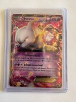 Mewtu Ex XY107 / PROMO