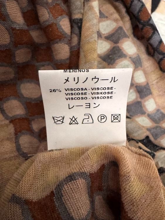 Missoni Vestiti: M Missoni Kleid, Gr. S – Usato da Herrliberg venduto da linavogt 4