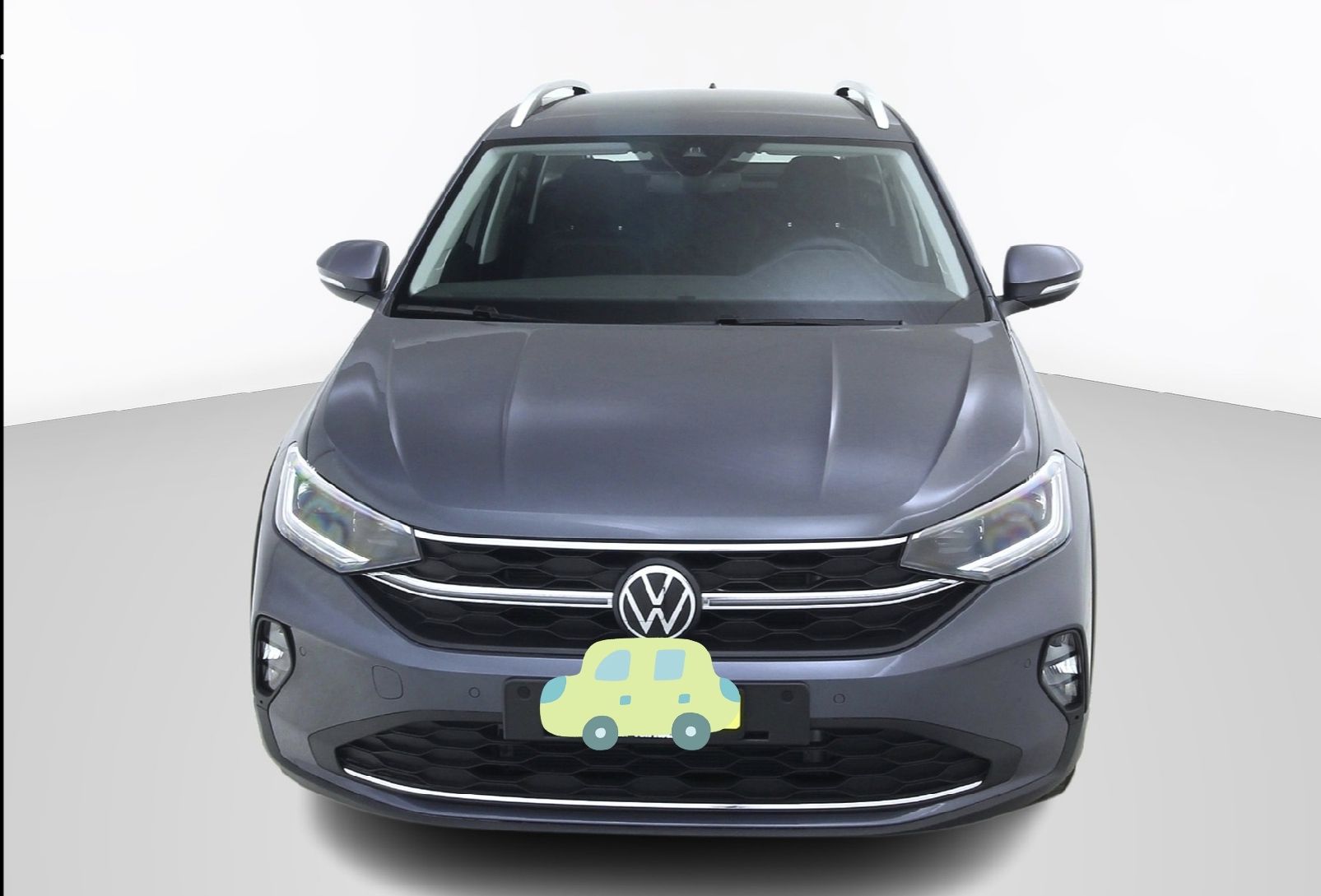 VW Automobili: VW TAIGO STYLE mit "echtem Navi" und orig. Dachträger – Usato da Geroldswil venduto da AndiHighflyer