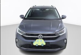 VW TAIGO STYLE mit "echtem Navi" und orig. Dachträger