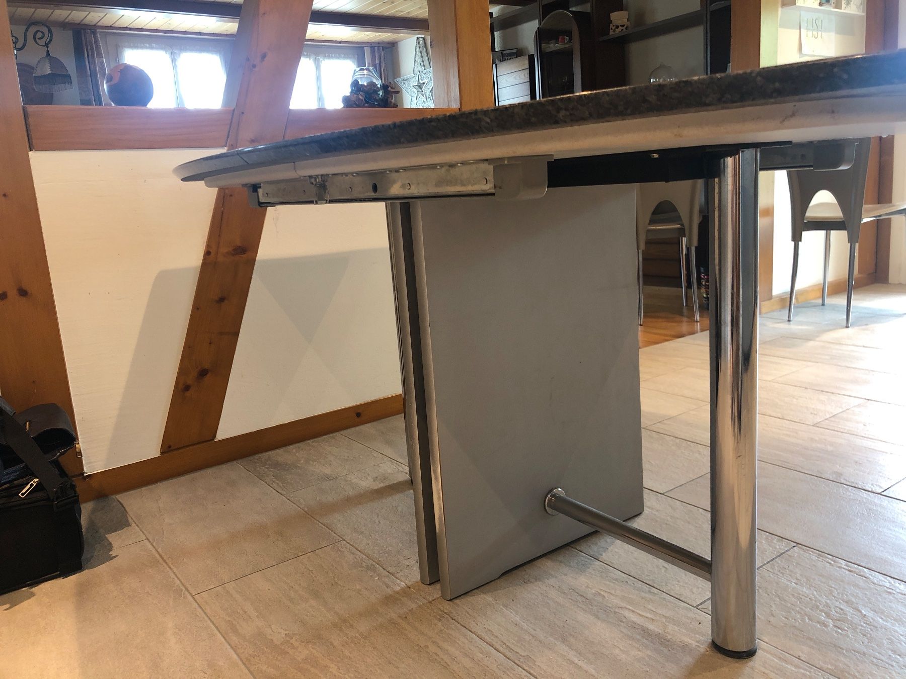 Tische: Tisch – Gebraucht aus Walkringen von buetzu08 2