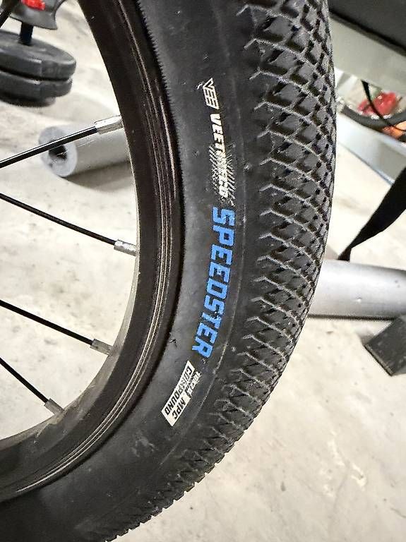 Velos: Kinder BMX 16 Zoll – Gebraucht aus Wohlen von Poperle 4