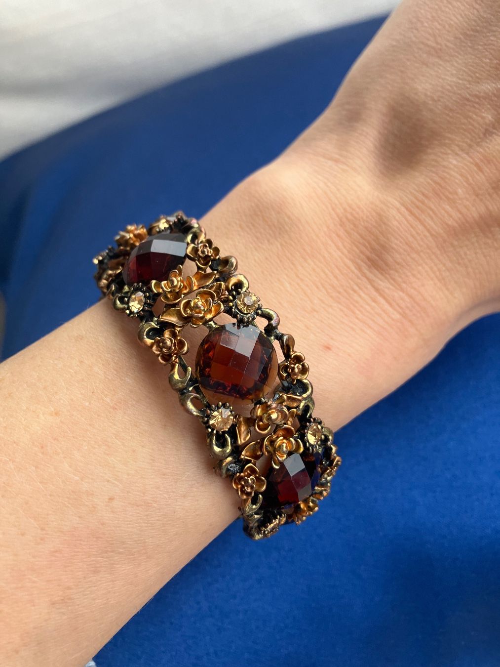 Bracciali & Braccialetti: Vintage Armband – Usato da Walchwil venduto da Maxana 3