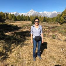 Profile image of Trudi87
