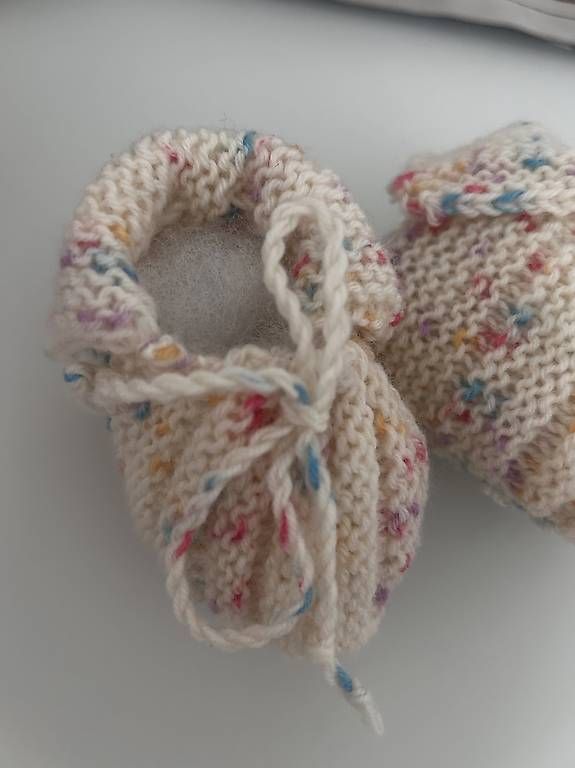Scarpe per ragazzi: Scalferotti per neonato – Usato da Bellinzona venduto da SammlerTI