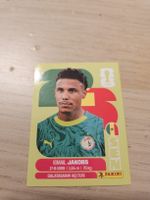 Panini WM 2026 SEN 6