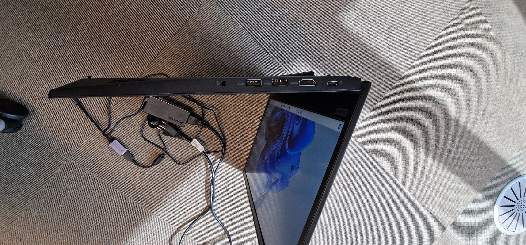 Lenovo Portables: Lenovo E580 i5 8Gen 8G, 250 SSD – D'occasion à Gerlafingen par dulifuli 5