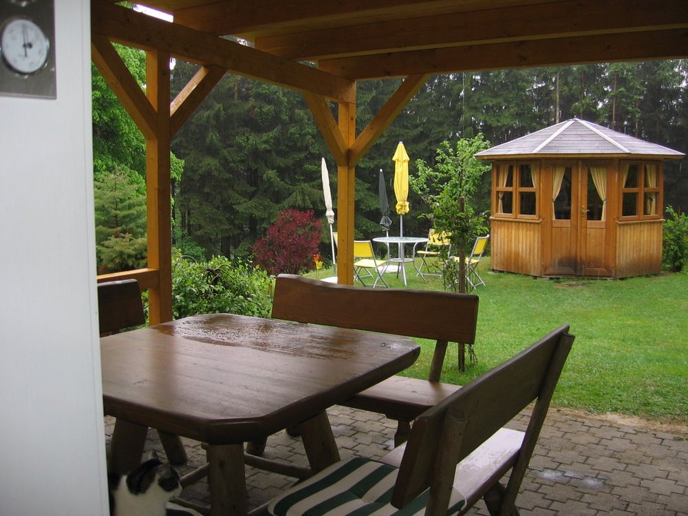 Gartenhaus gebraucht Kaufen auf Ricardo