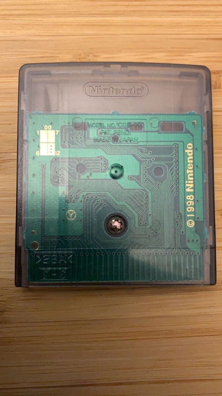 Giochi: Maya the Bee für Gameboy – Usato da Gebenstorf venduto da RetroFuture 1