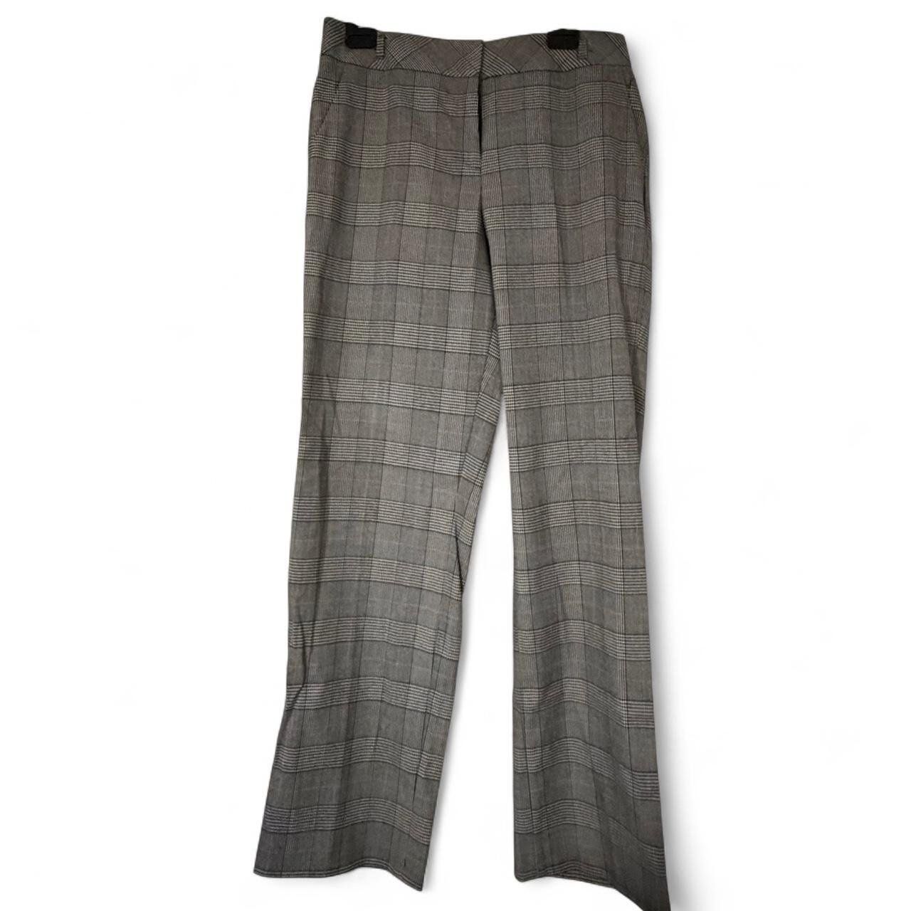 Esprit Hosen: Esprit Women's Grey Trousers – Neu (gemäss Beschreibung) aus Zürich von onlyifashion