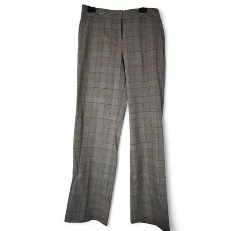 Esprit Women's Grey Trousers