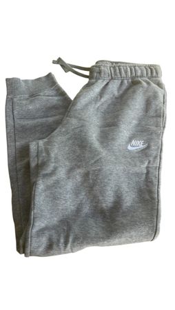 Nike Jogginghose Grau, Top Zustand, Grösse S
