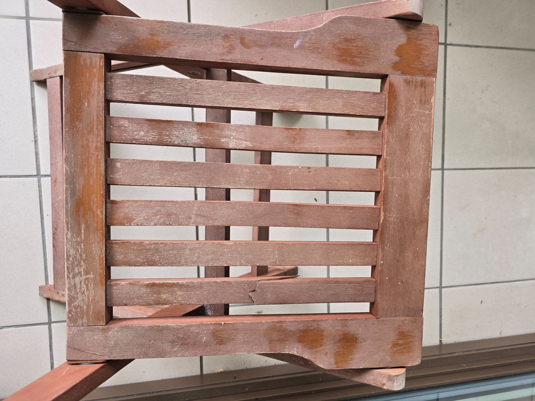 Tables: tisch – D'occasion à Hochdorf par SilvaBr 2